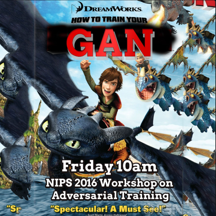 How to train your GAN