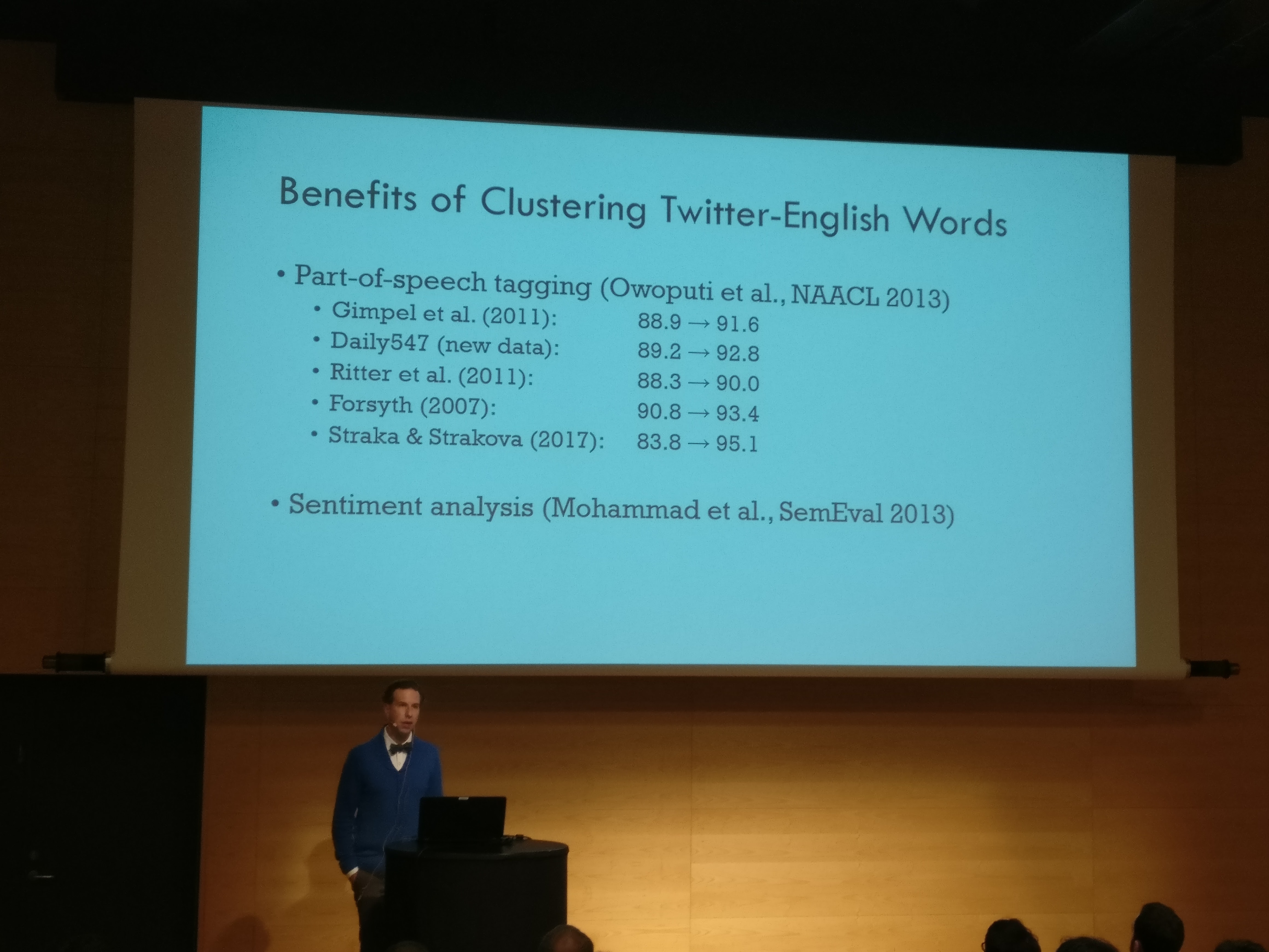 Nando de Freitas' vision for AI research