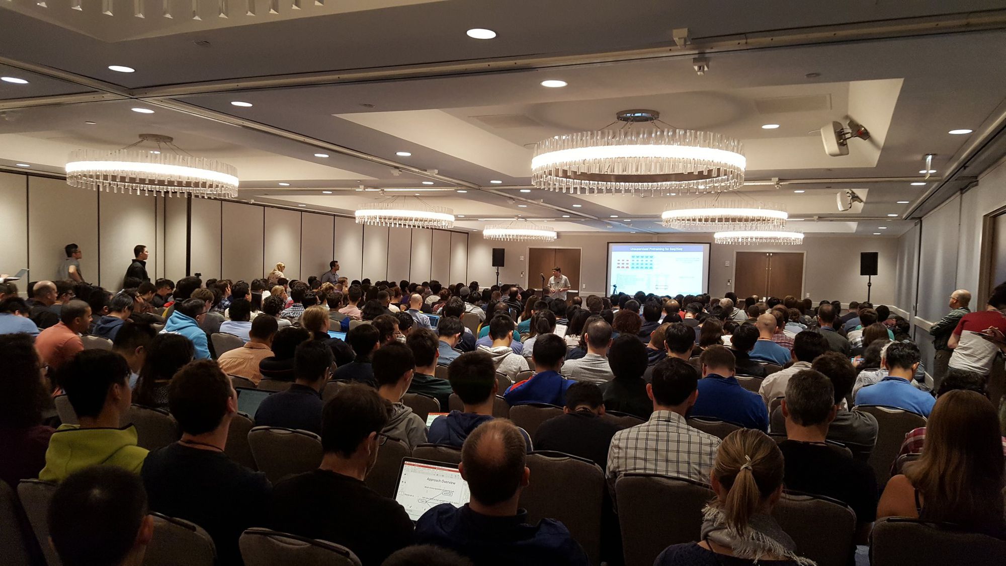 NAACL 2019 Highlights