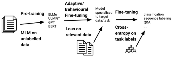 Recent Advances in Language Model Fine-tuning